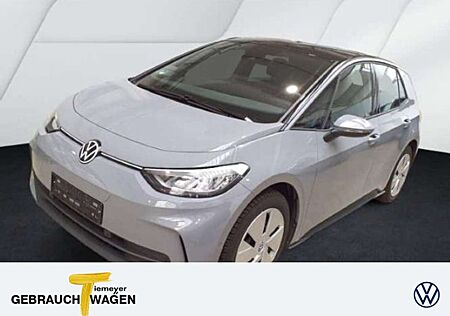 VW ID.3 Volkswagen PRO LM18 KAMERA ACC KEYLESS