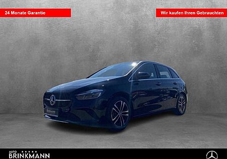 Mercedes-Benz B 200 Progressive/AHK/LED/Kamra/Distronic/Totwkl