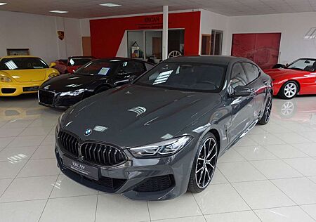 BMW 840 d xDrive Gran Coupe M Sport / Individual /19%