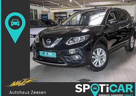 Nissan X-Trail 1.6 dCi Acenta 4x2 SHZ NAVI PDC PANO