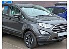 Ford EcoSport 1.0 EcoBoost Aut. TREND