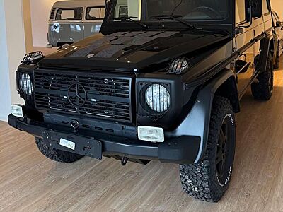 Mercedes-Benz G 280 G 280 CDI Professional