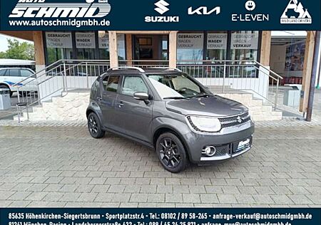 Suzuki Ignis 1.2 5D M/T COMFORT+ HYBRID