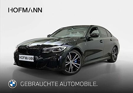 BMW 340 M Sport