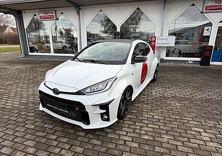 Toyota Yaris GR