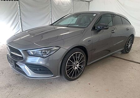 Mercedes-Benz CLA 250 ShootingBr 2x AMG Line Widescreen Distr