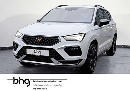 Cupra Ateca 2.0 TSI 4Drive DSG