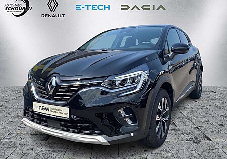Renault Captur II 1.0 TCe 90 Techno