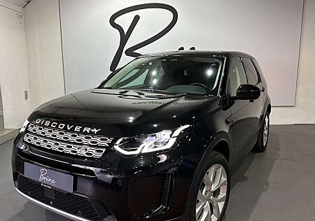 Land Rover Discovery Sport SE PlugInHyb./Leder/20Zoll/AHK