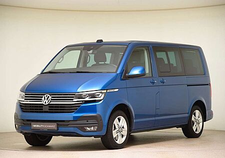 VW T6 Multivan Volkswagen Multivan T6.1 Kurz 4MOTION Comfortline*UVP84.801