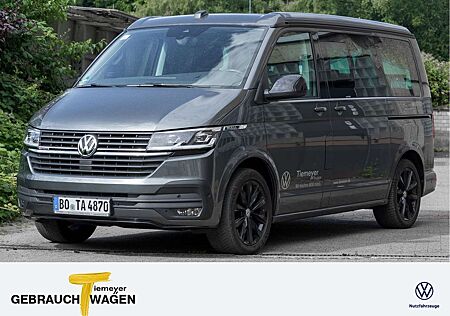 VW T6 Volkswagen .1 California ALLRAD BEACH TOUR AHK ACC