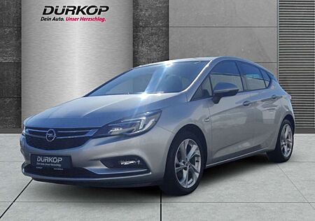 Opel Astra gebraucht kaufen Opel Astra 5türig K 1.4 Turbo ON B-K