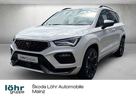 Cupra Ateca 2.0 TSI 4Drive DSG VZ *Pano*