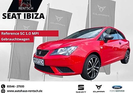 Seat Ibiza 1.0 MPI Reference SC *SHZ*