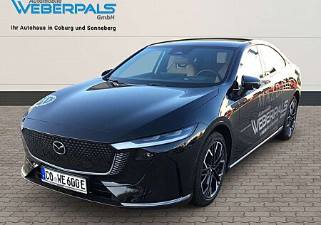 Mazda 6e EV Takumi Plus-PANORAMADACH-360°KAMERA-NAVI