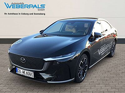 Mazda 6e 6e EV Takumi Plus-PANORAMADACH-360°KAMERA-NAVI