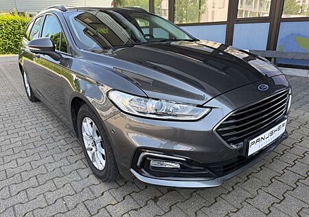 Ford Mondeo 2.0 Turnier Kamera AHK DAB Winterpaket