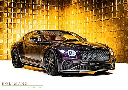 Bentley Continental GT MULLINER W12+FULL CARBON+NAIM