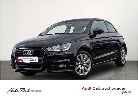 Audi A1 Sport 1.0TFSI ultra Navi GRA EPH DAB