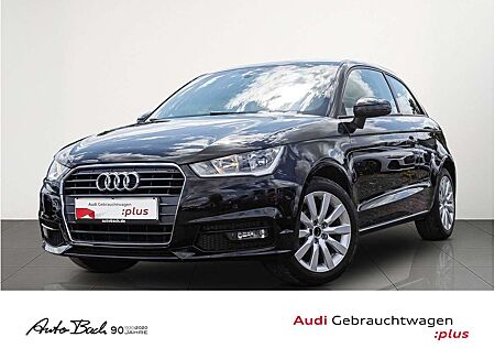 Audi A1 Sport 1.0TFSI ultra Navi GRA EPH DAB