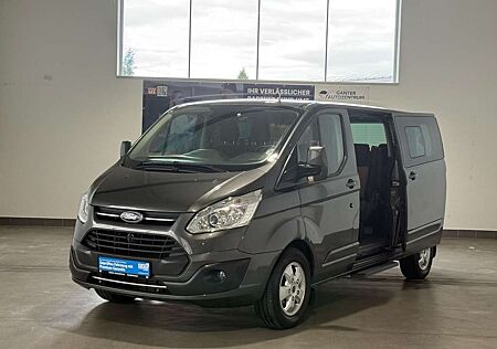 Ford Tourneo Custom 2.0 TDCi L2 Titani