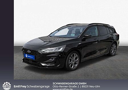 Ford Focus Turnier 1.0 EcoBoost Hybrid ST-LINE X*AHK*