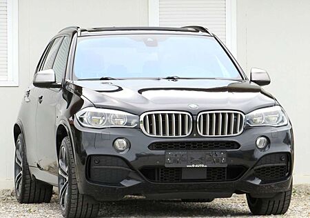 BMW X5 M50 d M SPORT /VIRTUAL/H&K/360*KAM/PANORAMA