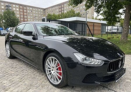 Maserati Ghibli S Q4 3.0 V6 4-WD, Autom. *TOP*