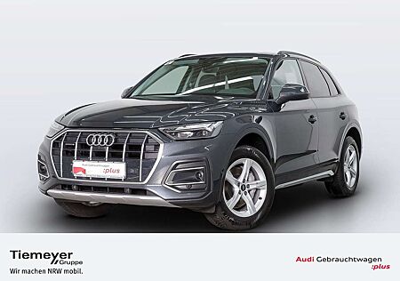 Audi Q5 40 TDI Q ADVANCED PANO LEDER 2xASSIST AHK