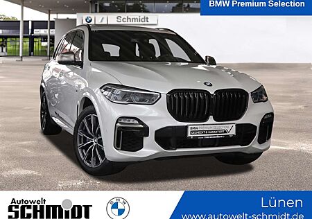 BMW X5 M50d /// 2Jahre-BPS.GARANTIE