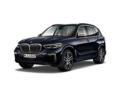 BMW X5 d HUD Sky Lounge SCA Harman/Kardon AHK