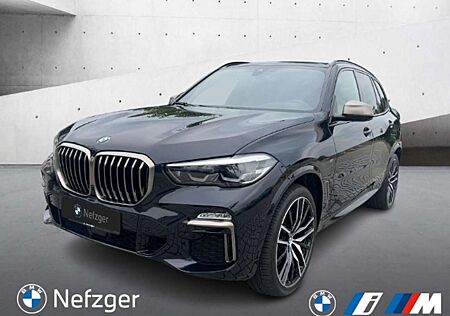 BMW X5 d HUD Sky Lounge SCA Harman/Kardon AHK