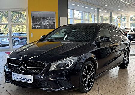 Mercedes-Benz CLA 200 d*NAVi*Bi XENON*PTS*NiGHT