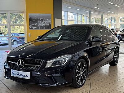 Mercedes-Benz CLA 200 d*NAVi*Bi XENON*PTS*NiGHT