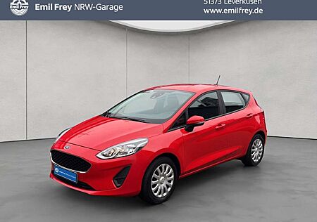 Ford Fiesta 1.1 TREND RFK+PDC+COOL & SOUND
