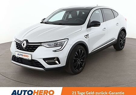 Renault Arkana 1.3 TCe Intens Aut.*NAVI*CAM*ACC*SHZ*LED