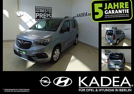 Opel Combo Life E 1.5 D Lenkradhzg,Keyless,PDC,Kamera