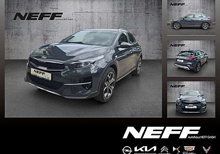 Kia XCeed 1.5 T-GDI Vision Komfort-Paket; Navi-Paket