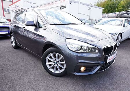 BMW 220 i Active Tourer *Automatik*Navi*LED*1.Hand*++