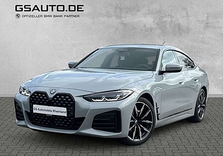 BMW 420 Gran Coupe dxDriveM-SPORT ACC HUD Keyless19''