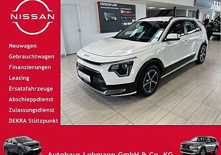 Kia Niro 1.6 GDI HEV 2WD OPF Aut. Vision Rückfahrkamera