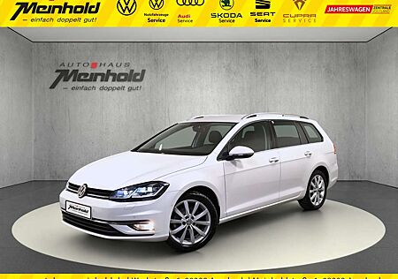 VW Golf Variant Volkswagen Golf VII Variant 1.5 TSI DSG Highline, Kamera
