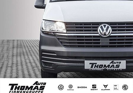VW T6 Transporter Volkswagen T6.1 Transporter T6.1 Kasten EcoProfi 2.0 TDI NAVI+GARANTIE
