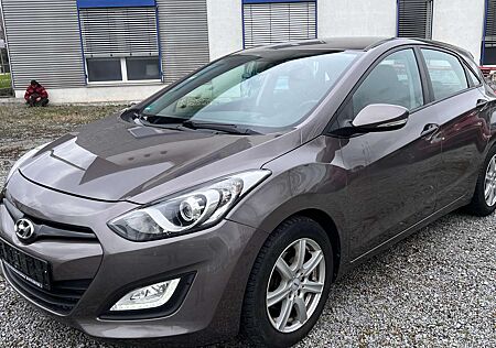Hyundai i30 Classic
