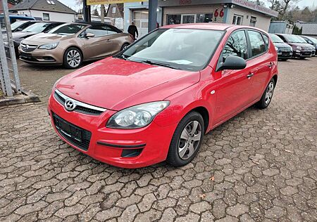 Hyundai i30 Classic / 2. Hand /