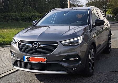 Opel Grandland X Ultimate