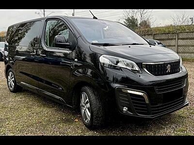 Peugeot Expert Traveller L2 2.0 BlueHDi EAT6 8 Sitze