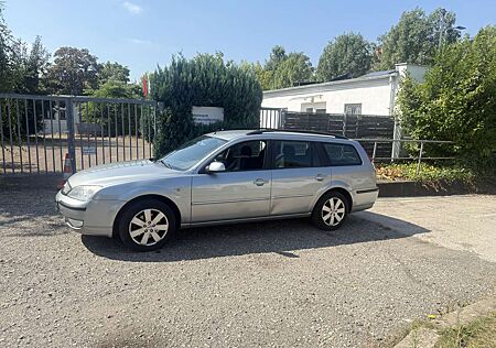 Ford Mondeo 2.0 Turnier Ambiente TÜV neu