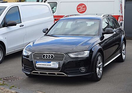 Audi A4 Allroad quattro 2.0 TDI Leder Xenon Panorama