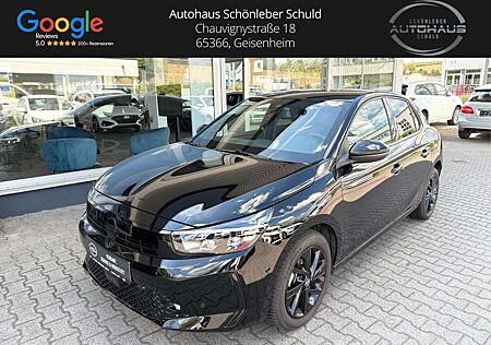 Opel Corsa F GS *LED*CARPLAY*TEMPOM*SITZH*ALLW*